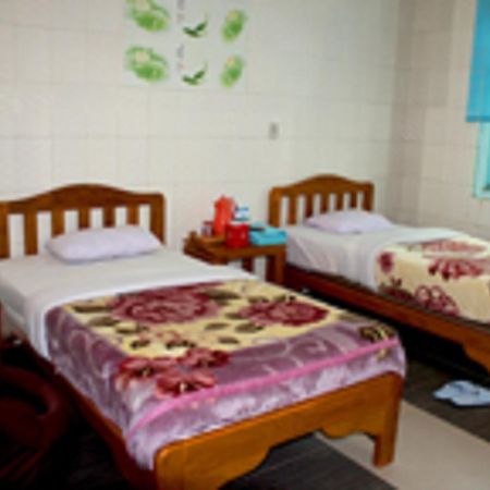 Ever Green Hotel Hsipaw Luaran gambar