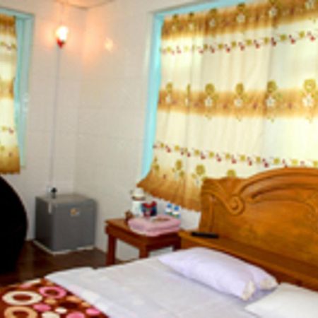 Ever Green Hotel Hsipaw Luaran gambar