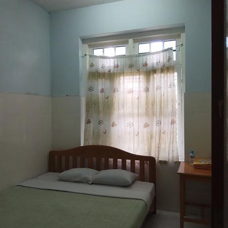 Ever Green Hotel Hsipaw Luaran gambar