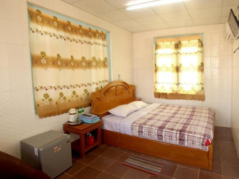 Ever Green Hotel Hsipaw Luaran gambar