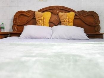 Ever Green Hotel Hsipaw Luaran gambar