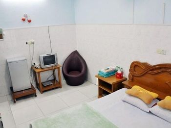 Ever Green Hotel Hsipaw Luaran gambar