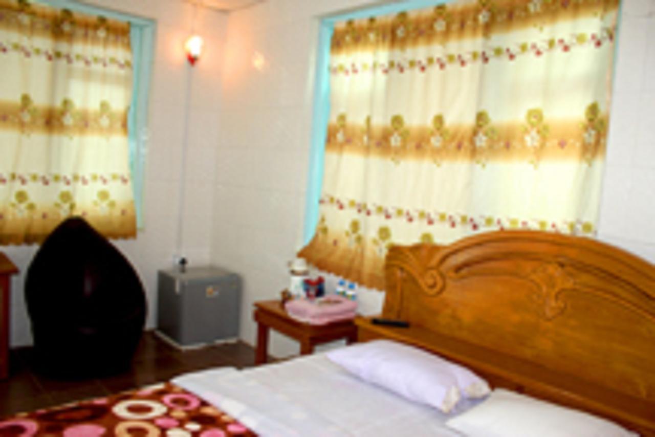 Ever Green Hotel Hsipaw Luaran gambar