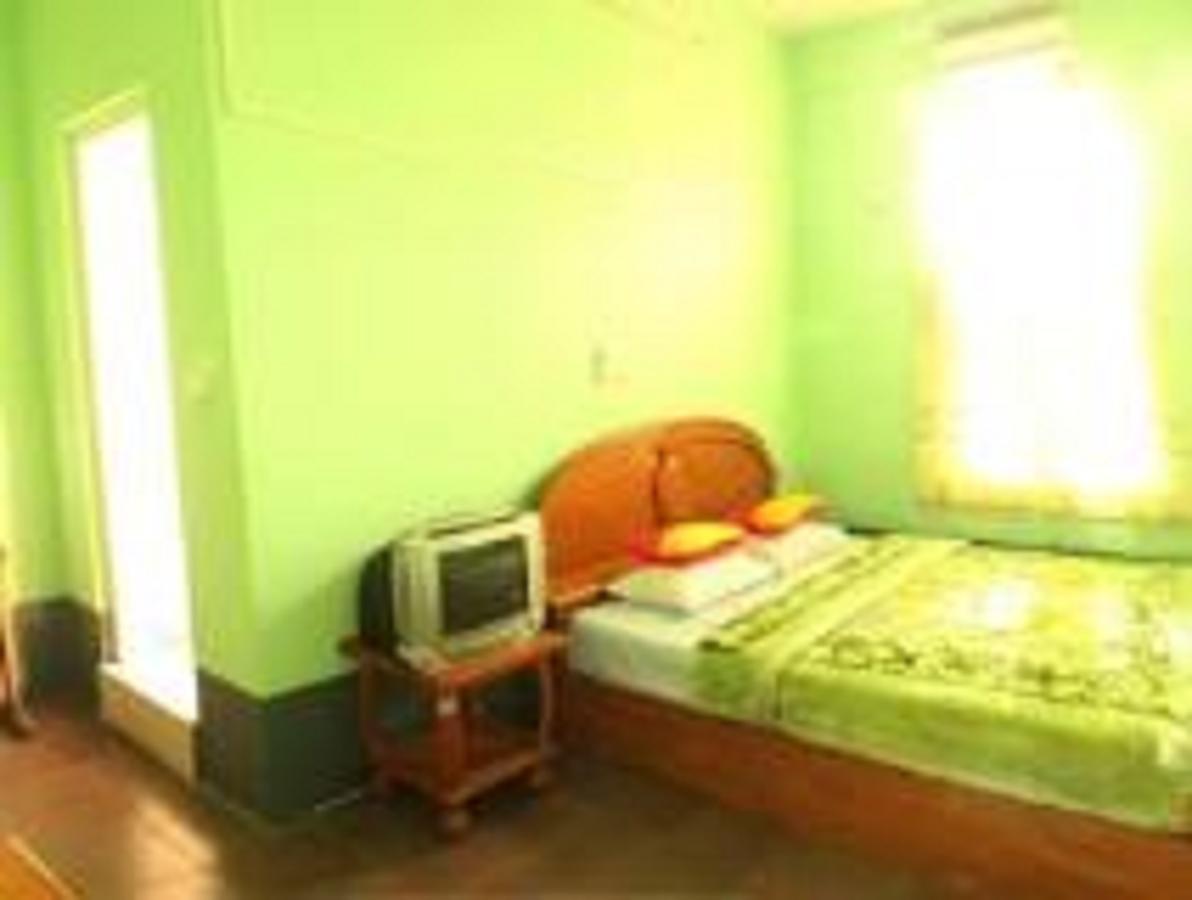 Ever Green Hotel Hsipaw Luaran gambar