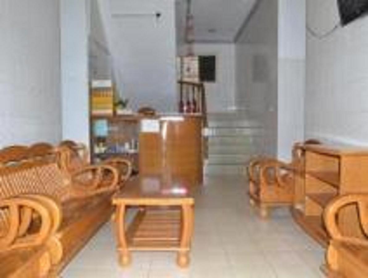 Ever Green Hotel Hsipaw Luaran gambar
