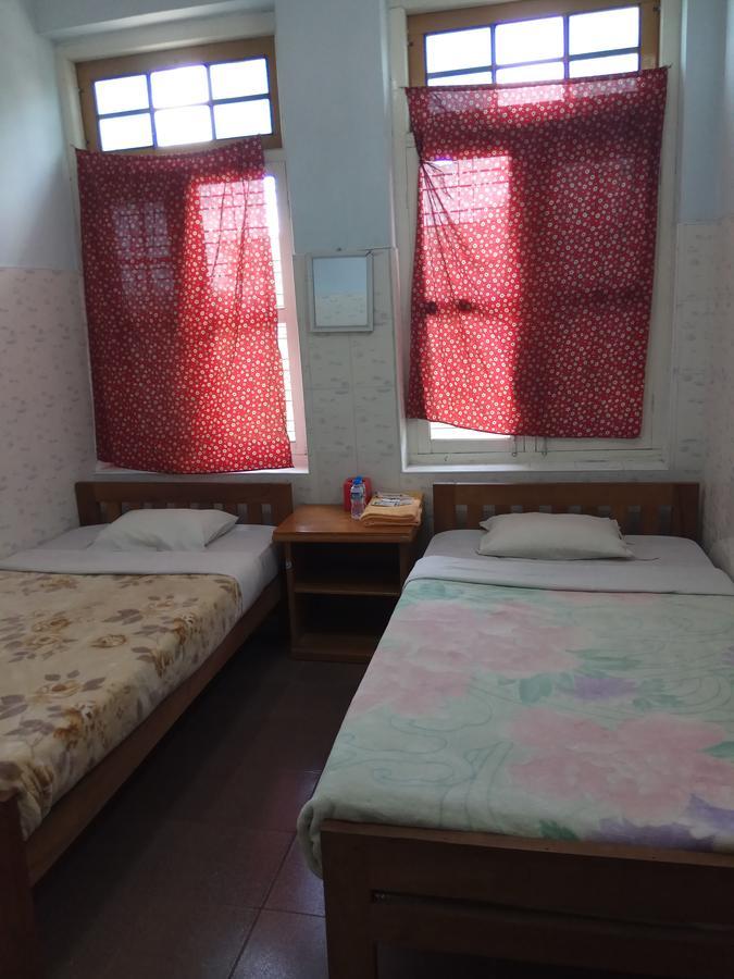 Ever Green Hotel Hsipaw Luaran gambar